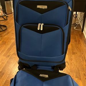 Luggage Bags (Set of 4)